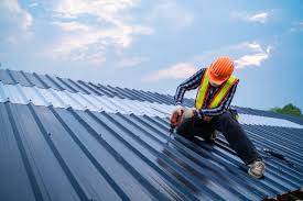 Best Solar Panel Roofing Installation  in Willimantic, CT